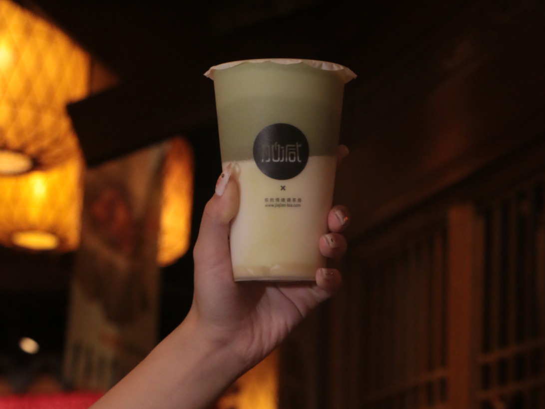 球盟会茶饮：赚钱的奶茶品牌有哪些特质